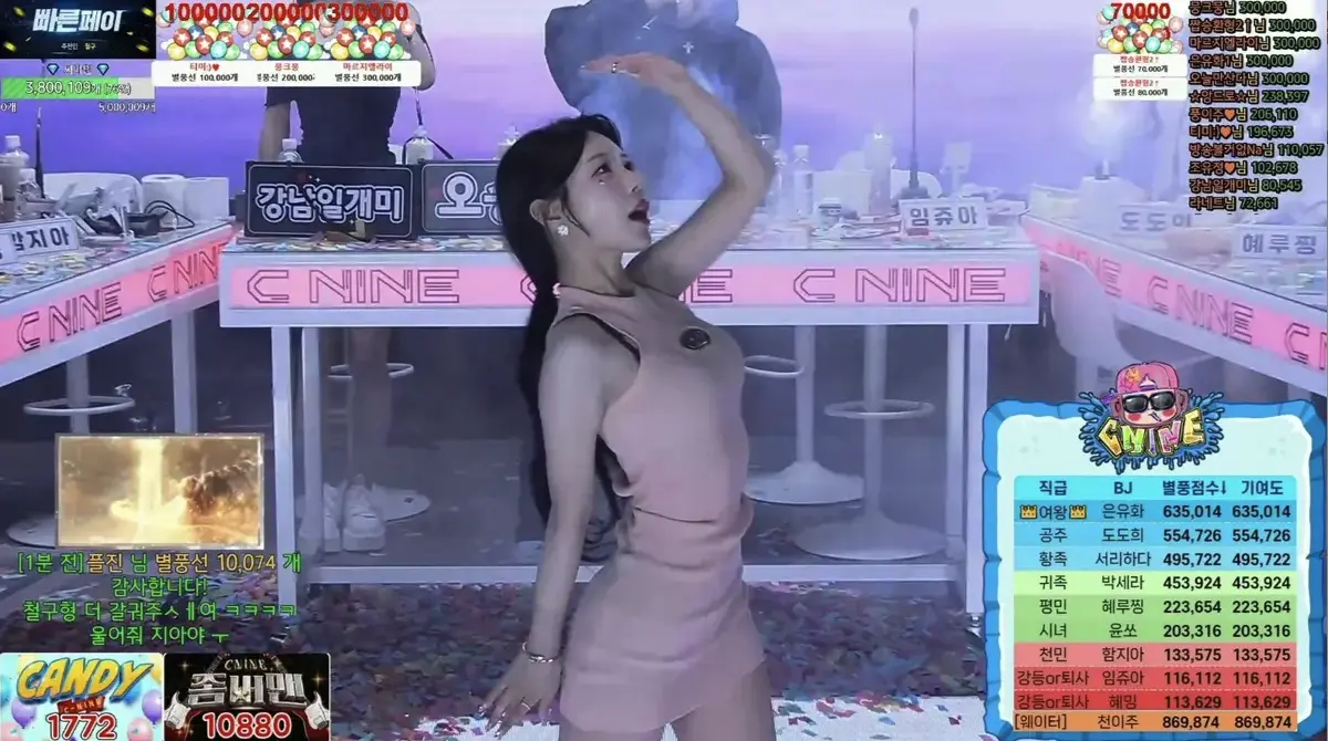 韩国bj女团熊猫班2026《全员卸甲》无删减完整版在线观看_1080P高清HD免费播放_无广告星辰影院