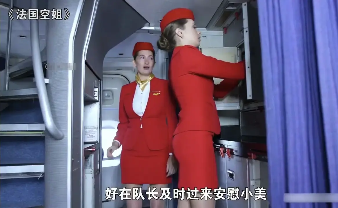 《法国空姐》完整版在线观看-法版满天星电影免费获取-720P高清资源-她曾以为自己是飞鸟却发现天空也有边界