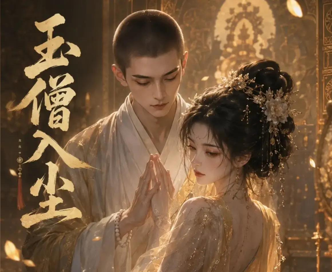 《玉僧入尘》资源下载-短剧全集HD高清无删减-在线免费观看玉僧入尘完整版大结局