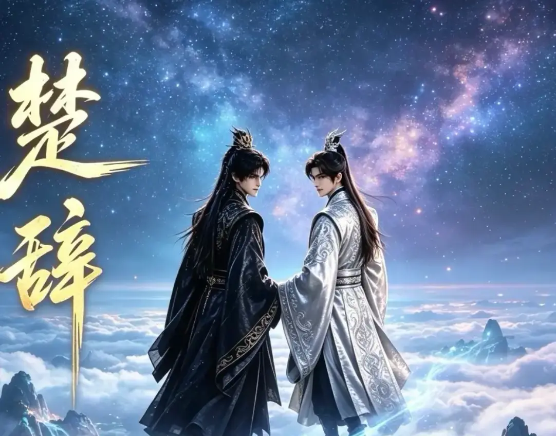 热门AI漫剧《楚辞》资源下载-全集1080P高清免费在线观看-楚辞手机在线播放完整版无删减