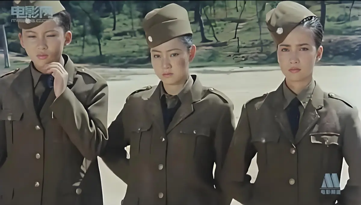 越南伦理电影《女子别动队》高清完整版在线观看-无广告免费播放-越南爱情片全集资源