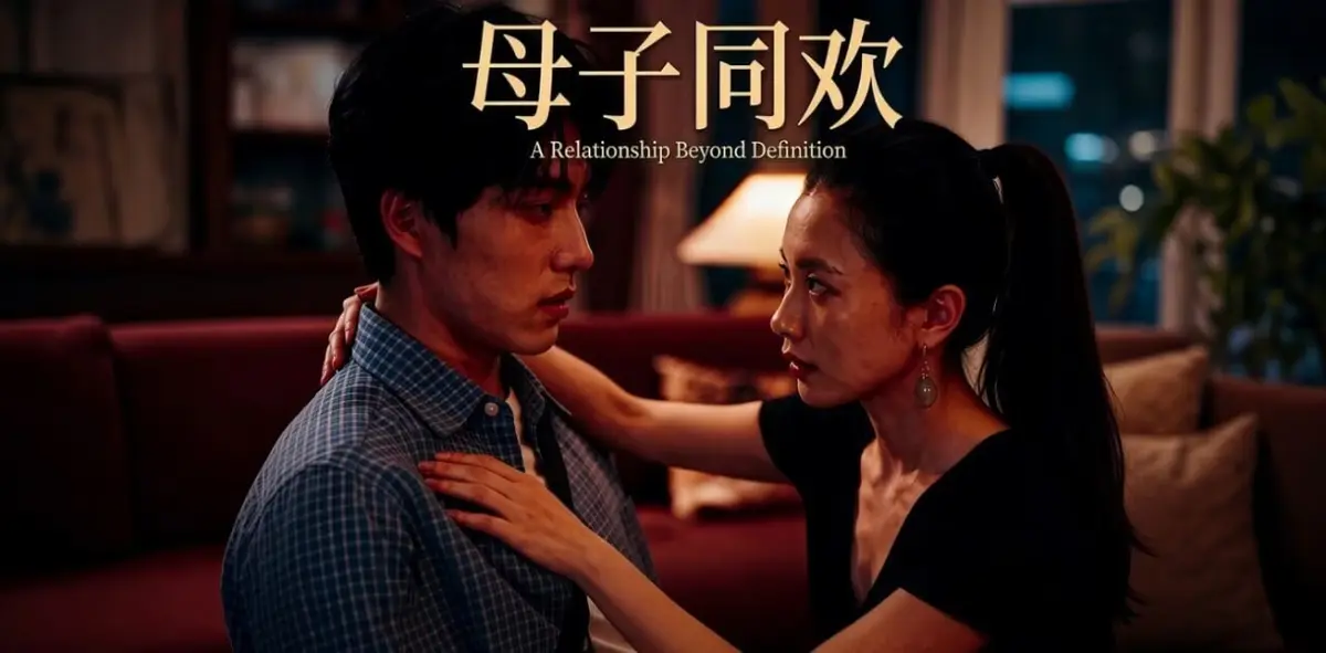 《母子同欢》AI真人短剧全集免费在线观看-高清无删减完整版资源-百度夸克网盘下载