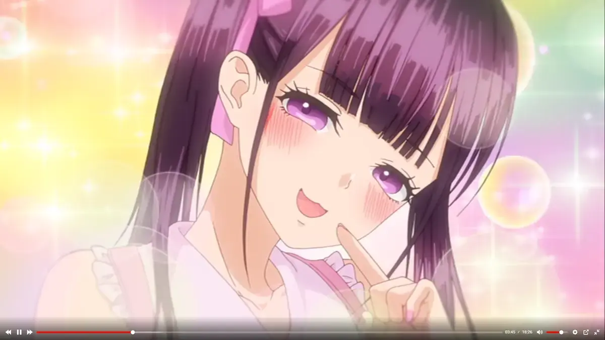 《玩美×玩媚》全集未删减高清完整版免费在线观看-星辰动漫age动漫VS影院玩美×玩媚