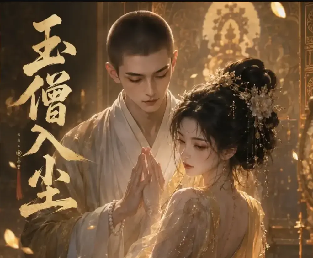 《玉僧入尘》AI短剧1080P超清全集-完整版无删减在线播放-玉僧入尘高清资源极速下载