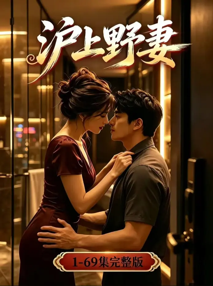 《沪上野妻》AI漫剧未删减全集-都市逆袭男频爽剧4K蓝光-沪上野妻免费在线观看高清典藏版