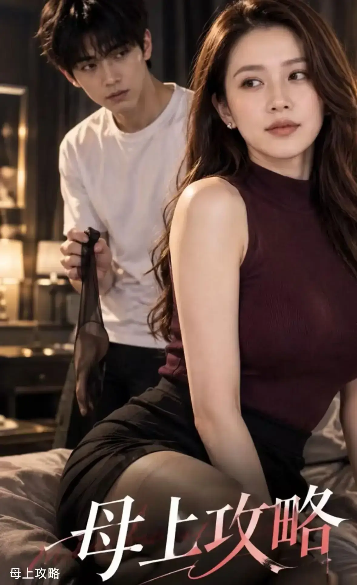 AI短剧《母上攻略》全集1080P无删减免费在线观看-高清资源下载无广告-母上攻略全季完整版策驰影院