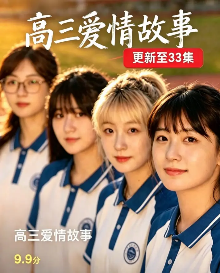 《高三爱情故事》无删减全集超高清免费在线观看-高三爱情故事完整版资源下载-1080P高清播放