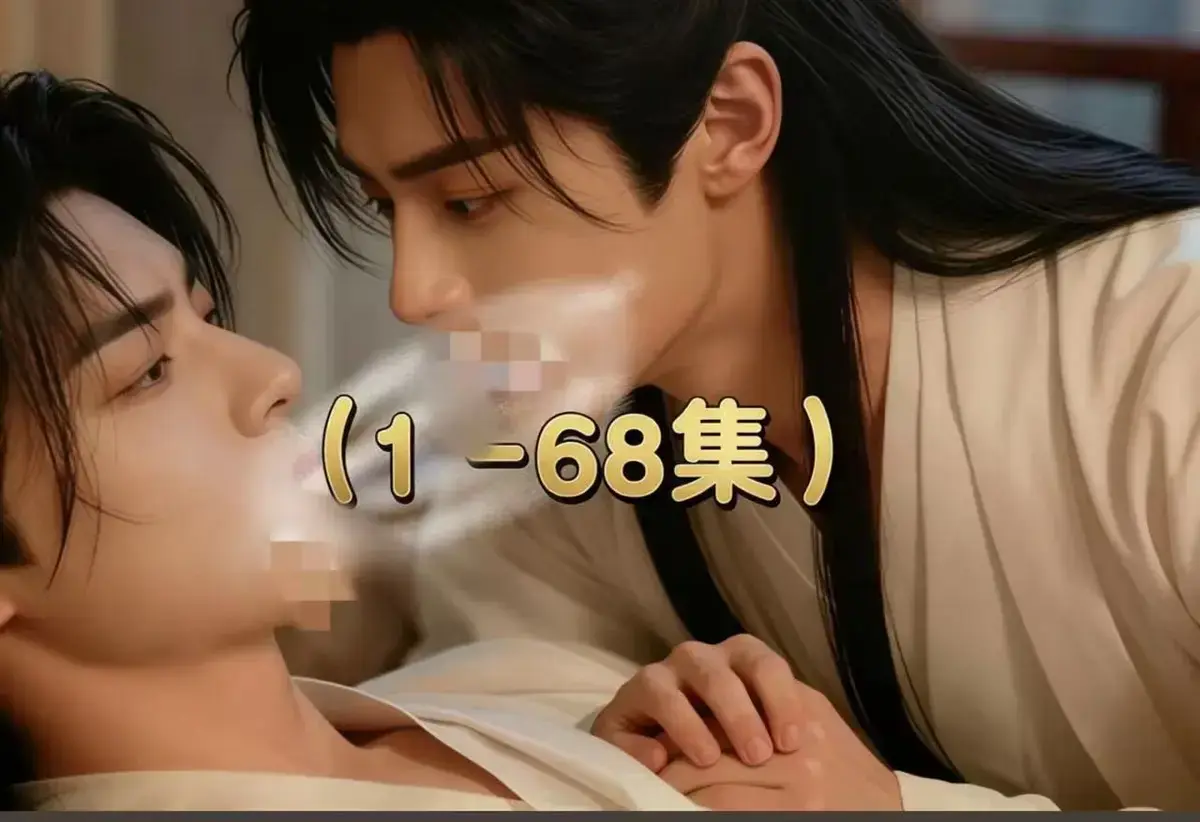AI短剧《荷塘男色》全1-68集高清无删减-1080P完整版无广告在线观看-免费云盘资源即点即看-荷塘男色超清资源分享