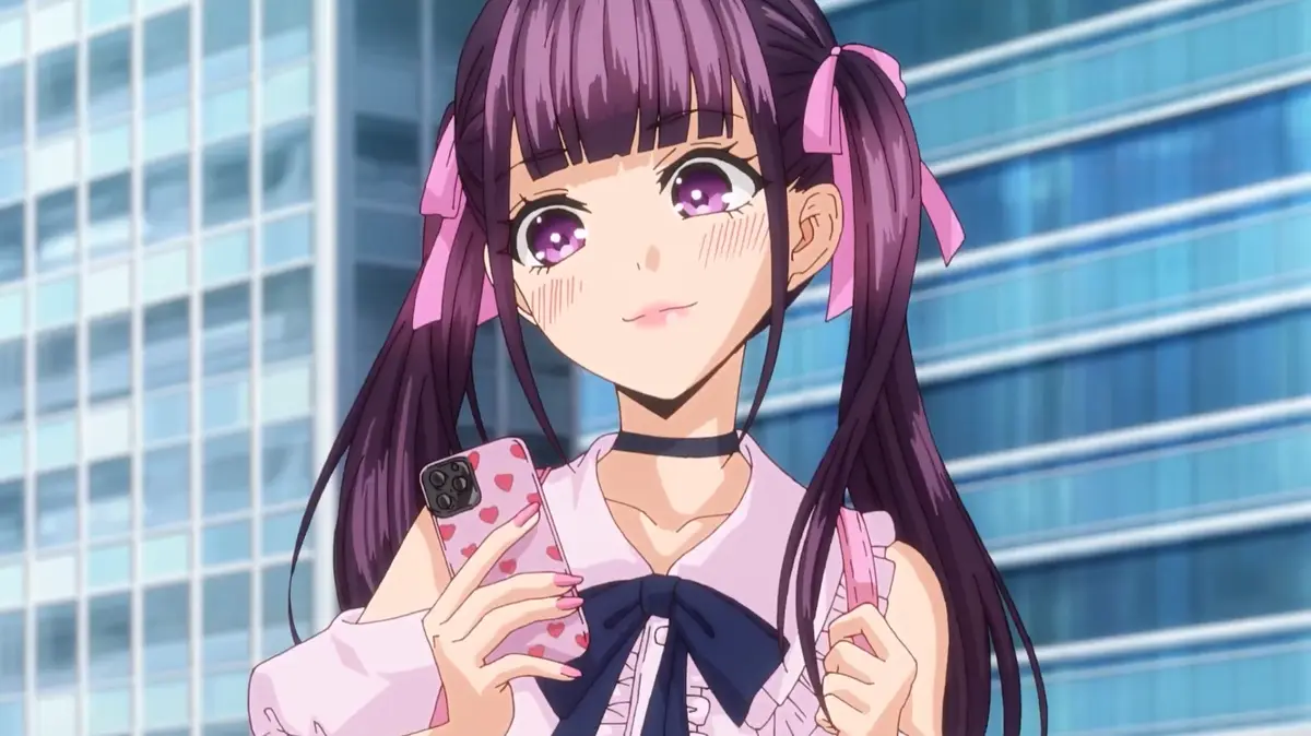 《玩美×玩媚》全集高清免费观看-玩美×玩媚动漫全集在线免费播放-无删减完整版免费看《玩美×玩媚》-畅享全集