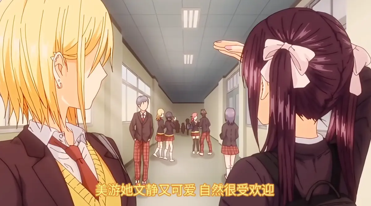 《玩美x玩媚》全集高清无删减中字免费在线观看 - 动漫资源下载完整版 - 风车动漫VS影院提供