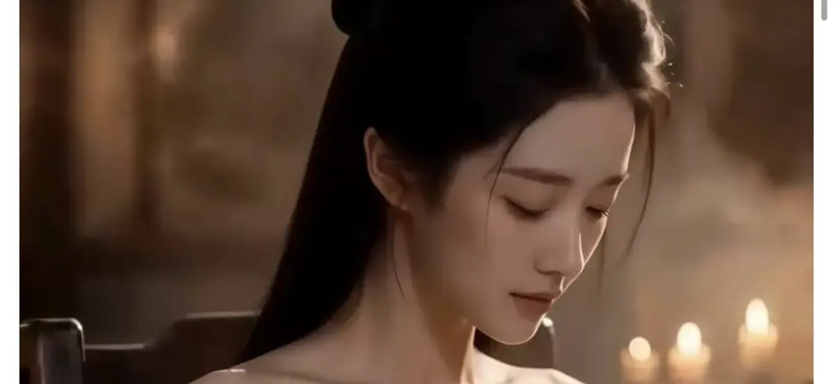 《小龙女奇遇记》AI国风仙侠短剧 - 完整版合集全网刷屏 - 小龙女奇遇记纯真初入凡尘历劫闯荡高能反转追剧 - 2026超高人气仙缘奇遇红尘历练