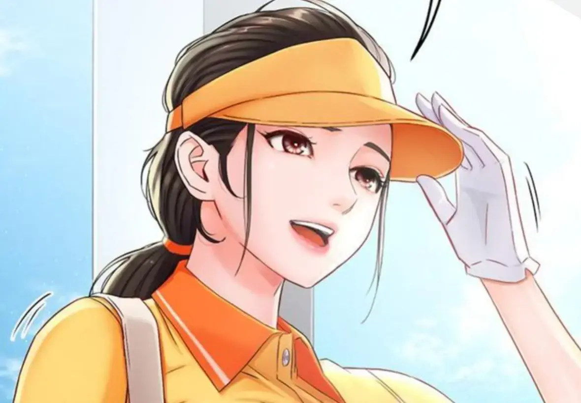《养乐多阿姨》漫画全集免费在线阅读-养乐多阿姨高清无删减全章节快看漫画-韩漫下拉式免费看