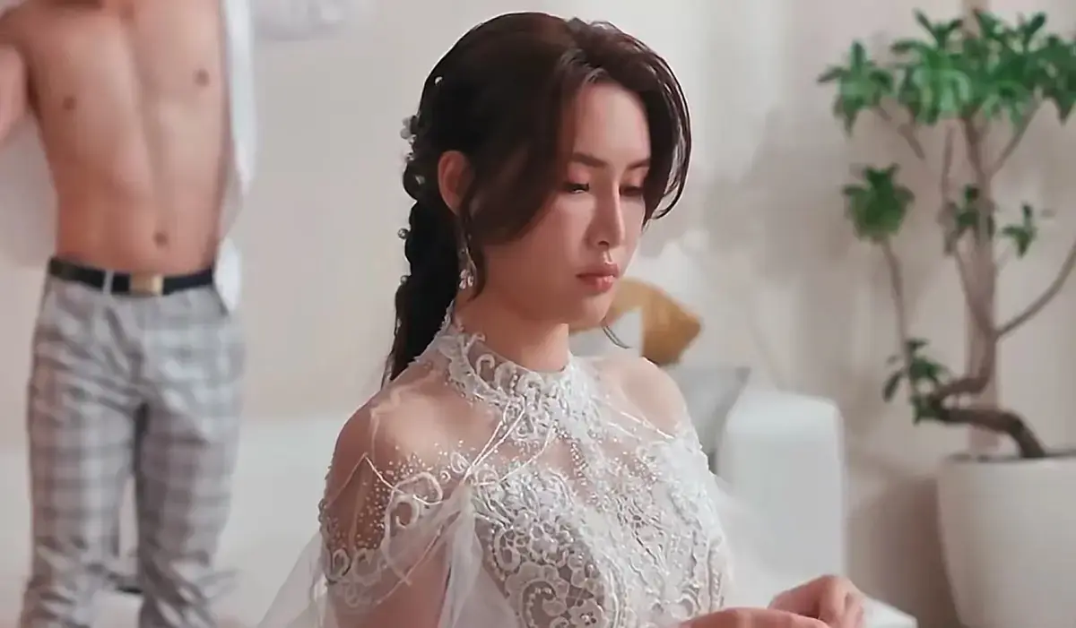 《苏畅-小凤新婚》艾熙苏畅倾情演绎高清完整版无删减无水印-怀旧台北风-全网首发云盘同步资源下载