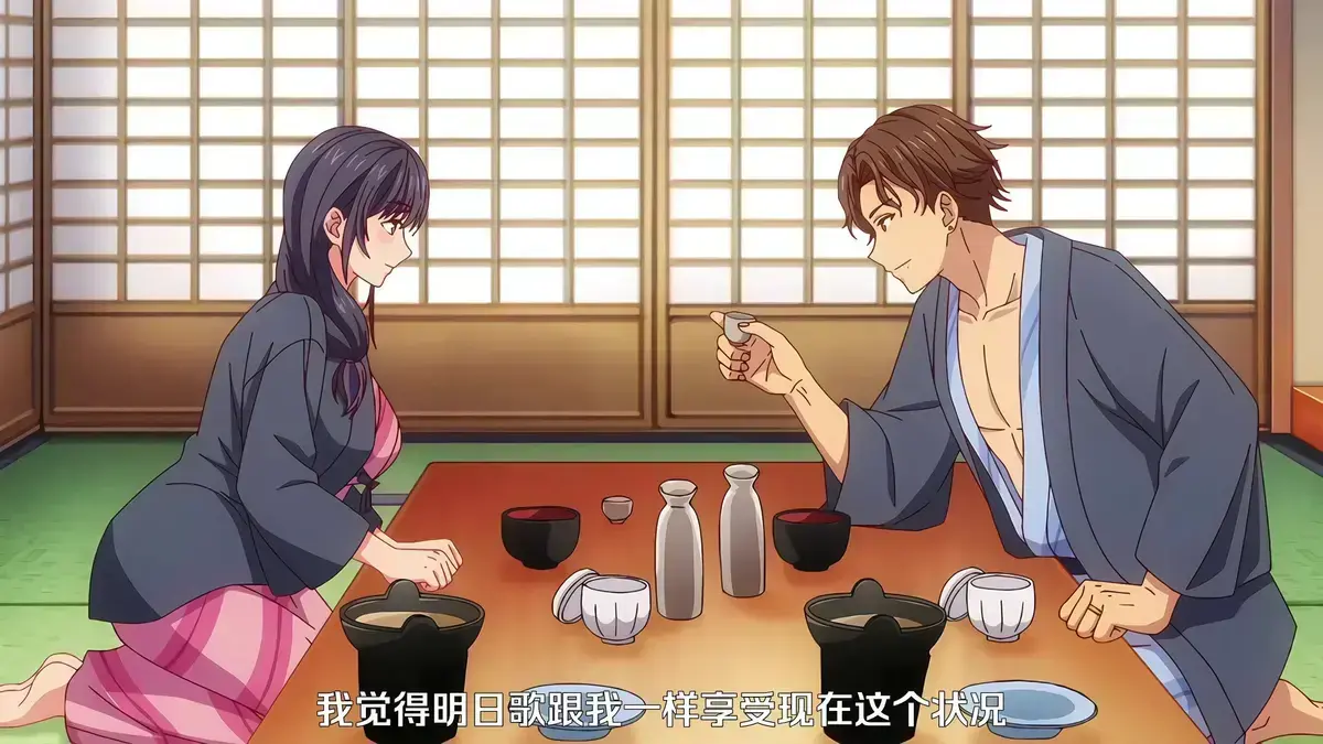 《夫妇联欢～回不去的夜晚～》动漫完整版免费观看-夫妇联谊《回不去的夜晚》无删减高清播放-中字1080P在线观看全集资源