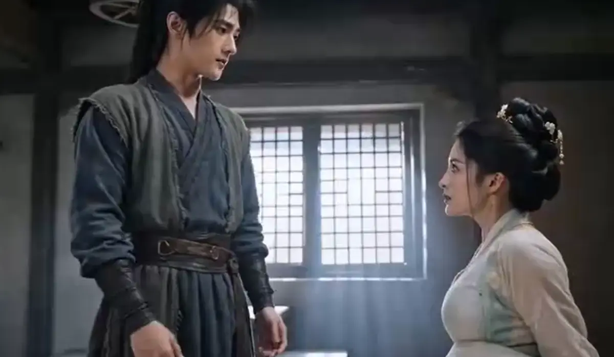 《重生之征服郭伯母》AI短剧高清全集-魂穿少年逆袭改写人生-HD中字未删减版在线观看