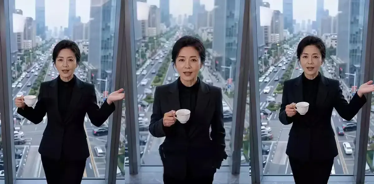 《我的岳母苏沛真》AI短剧HD完整版-2026家庭伦理全集免费在线观看-原著改编剧情深度剖析大结局