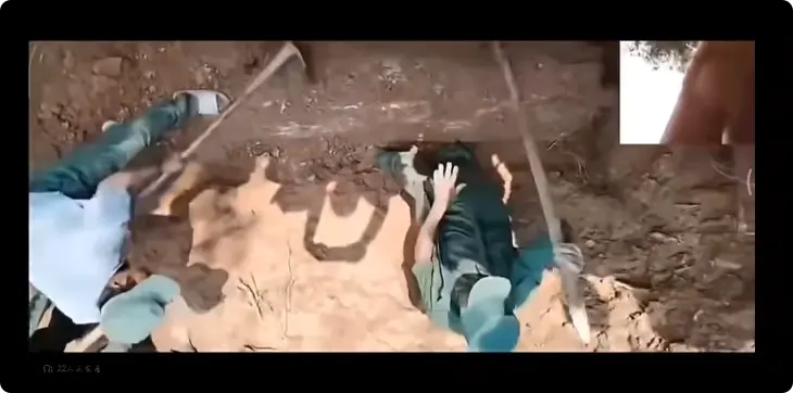 缅北僵尸出土事件视频未公映母带外泄-全程纪实原版高清完整版-原始录像一小时完整版夸克网盘直达-挖掘现场惊悚瞬间