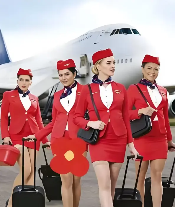 《法国空姐2019》4K蓝光未删减版在线观看 - 2019法国航空职场剧无广告播放 - 资源下载