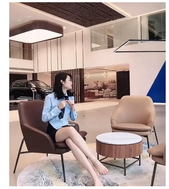 佳木斯新玛特迪桑特柜姐日常被拍1080P高清成片无删减-新玛特迪桑特导购事件视频-免费在线看无广告-资源下载全系列