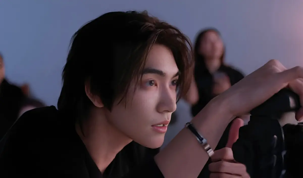 《季先生》双男主台剧完整版-高清4K超清在线观看无广告-环大陆电视剧《季先生》全集免费