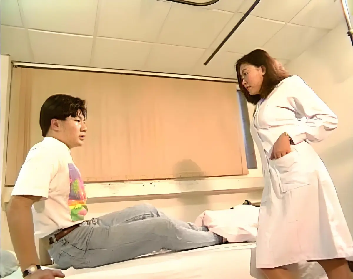 《杏林春暖》1992台剧全集免费在线播放-经典HD高清修复中字完整版-杏林春暖1080P高清观看