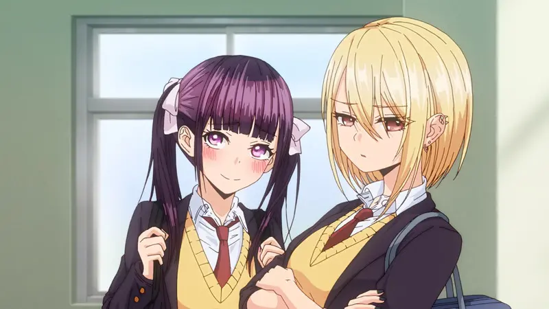 《玩美×玩媚》全季高清无删减中字在线观看 - 玩美×玩媚免费完整版资源 - 动漫岛风车动漫VS影院同步播放