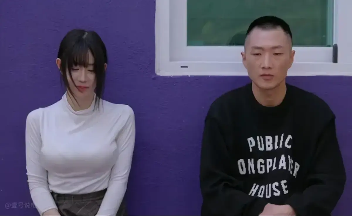 《渗透型伴侣》在线观看-《Infiltrated Couple》灵魂伴侣-夸克网盘高清完整版-百度网盘免费下载资源