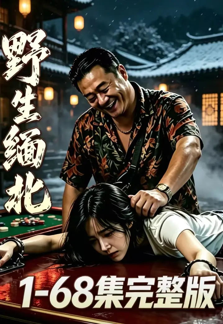 《野生缅北》全集无删减免费在线观看-绝境求生人性博弈高清追剧-超清无广告资源网盘